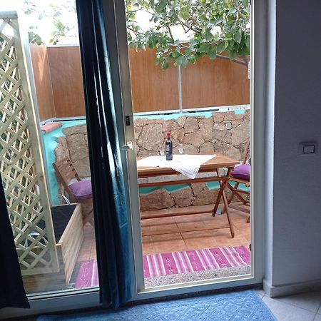 Willa Exclusive House Cala Gonone Zewnętrze zdjęcie