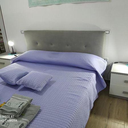 Willa Exclusive House Cala Gonone Zewnętrze zdjęcie