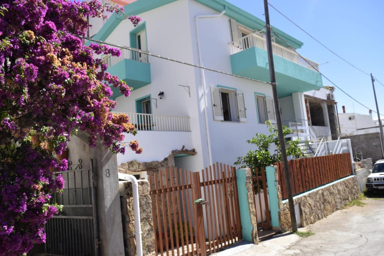 Willa Exclusive House Cala Gonone Zewnętrze zdjęcie