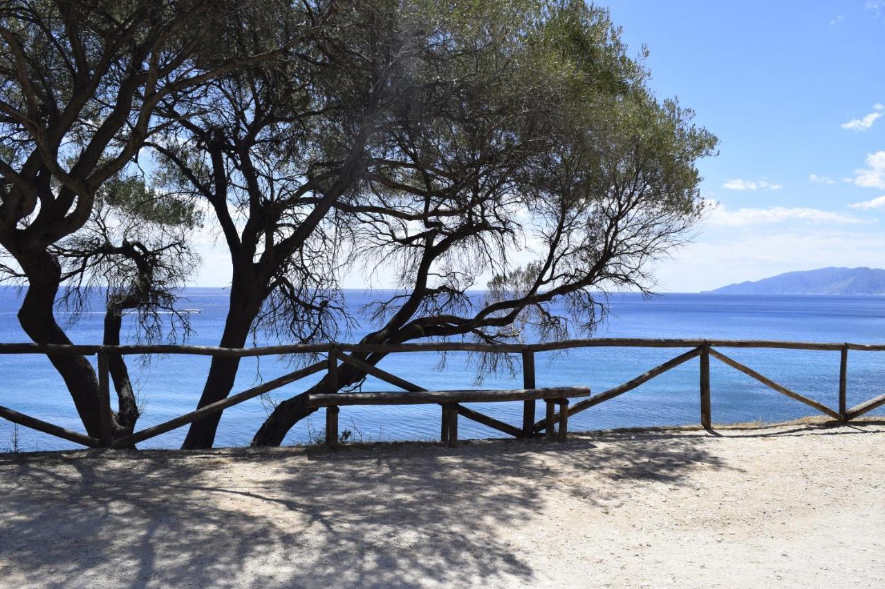 Willa Exclusive House Cala Gonone Zewnętrze zdjęcie