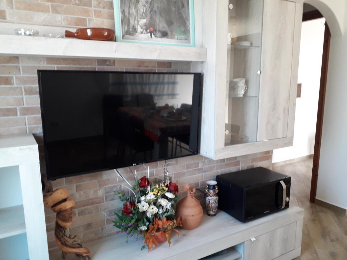 Willa Exclusive House Cala Gonone Zewnętrze zdjęcie