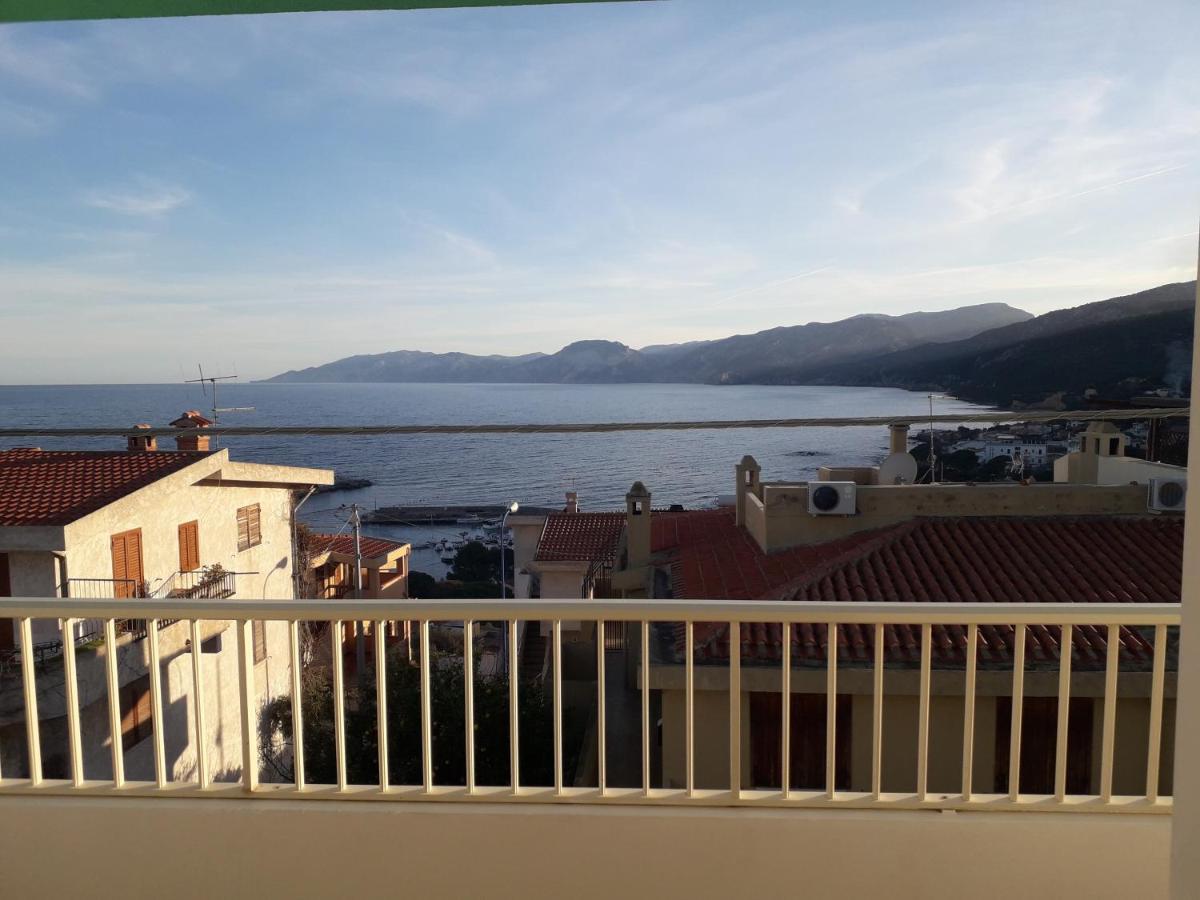 Willa Exclusive House Cala Gonone Zewnętrze zdjęcie