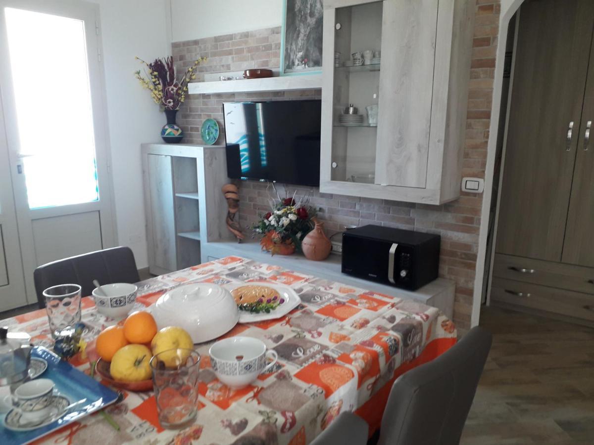 Willa Exclusive House Cala Gonone Zewnętrze zdjęcie