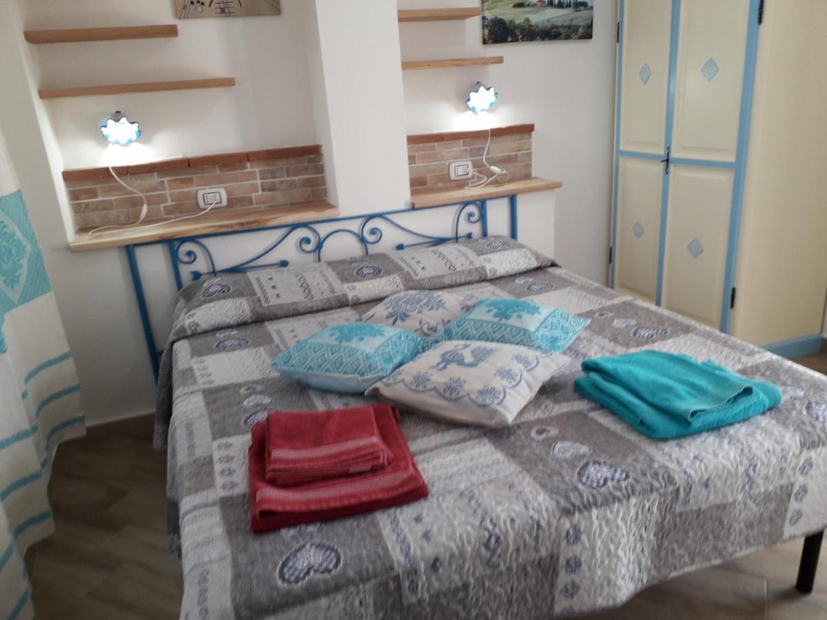 Willa Exclusive House Cala Gonone Zewnętrze zdjęcie