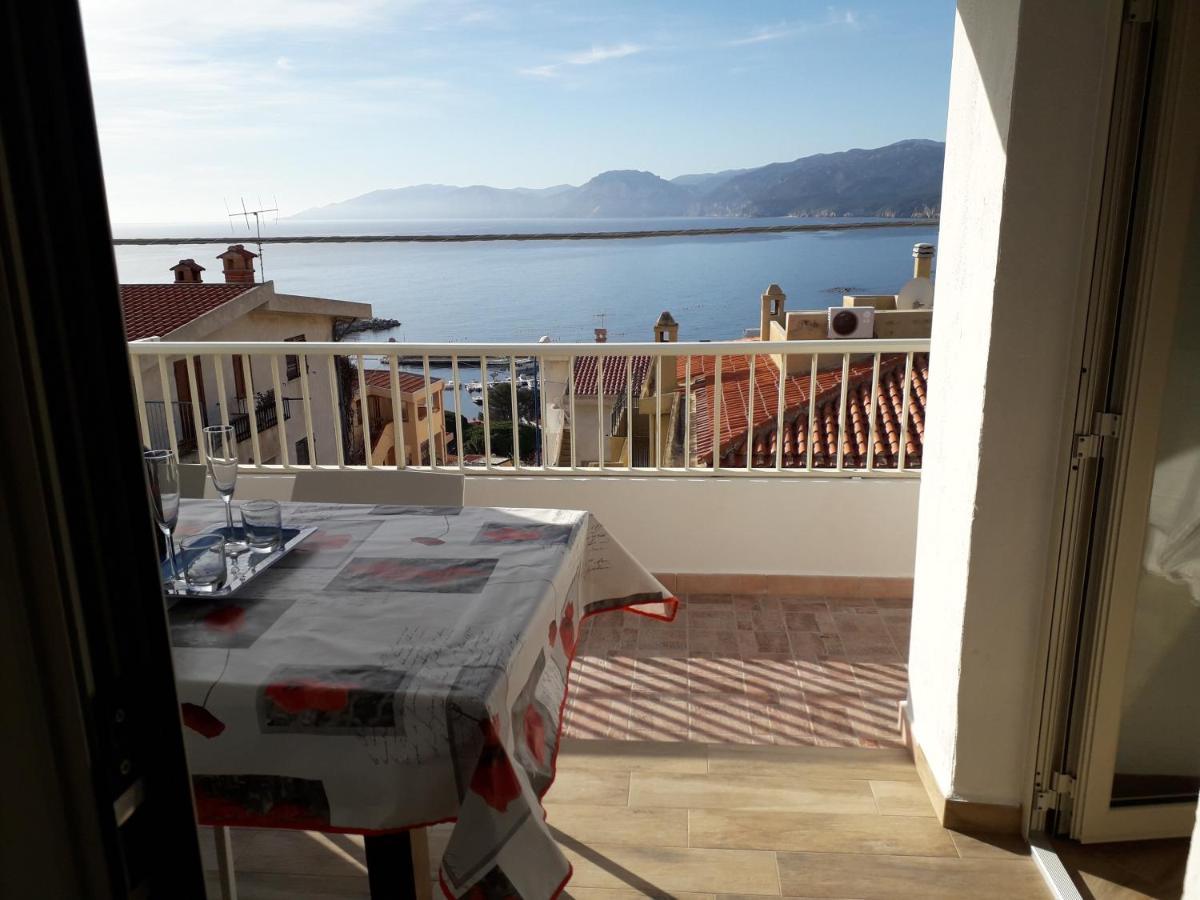 Willa Exclusive House Cala Gonone Zewnętrze zdjęcie