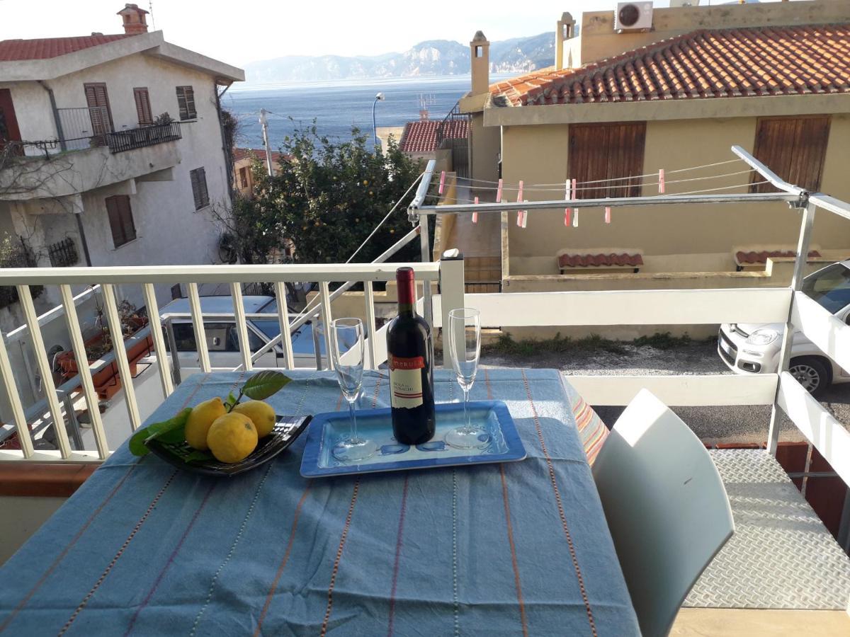 Willa Exclusive House Cala Gonone Zewnętrze zdjęcie