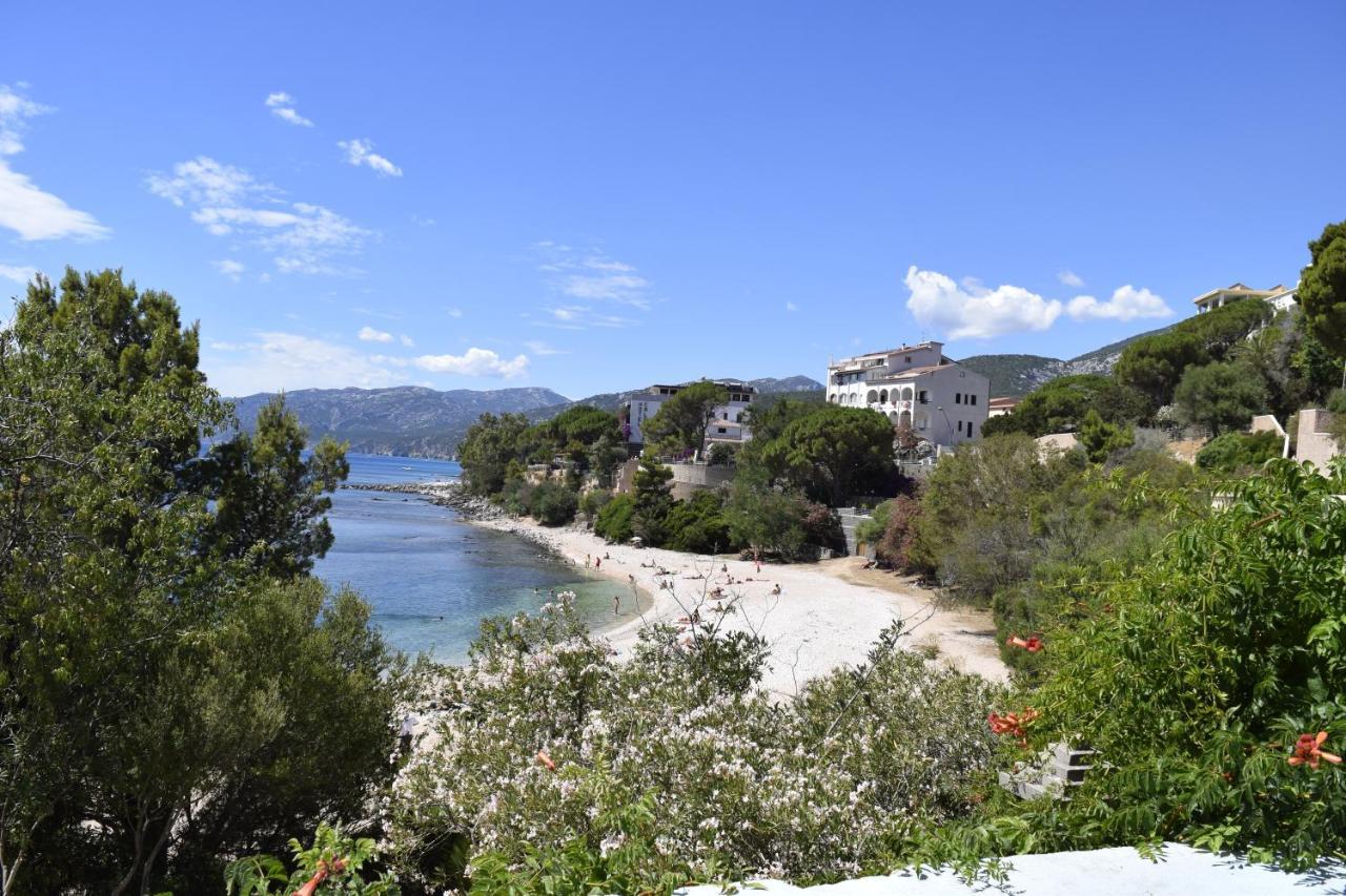 Willa Exclusive House Cala Gonone Zewnętrze zdjęcie