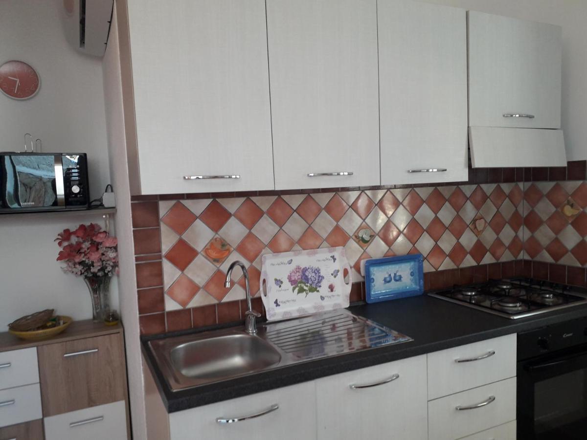 Willa Exclusive House Cala Gonone Zewnętrze zdjęcie