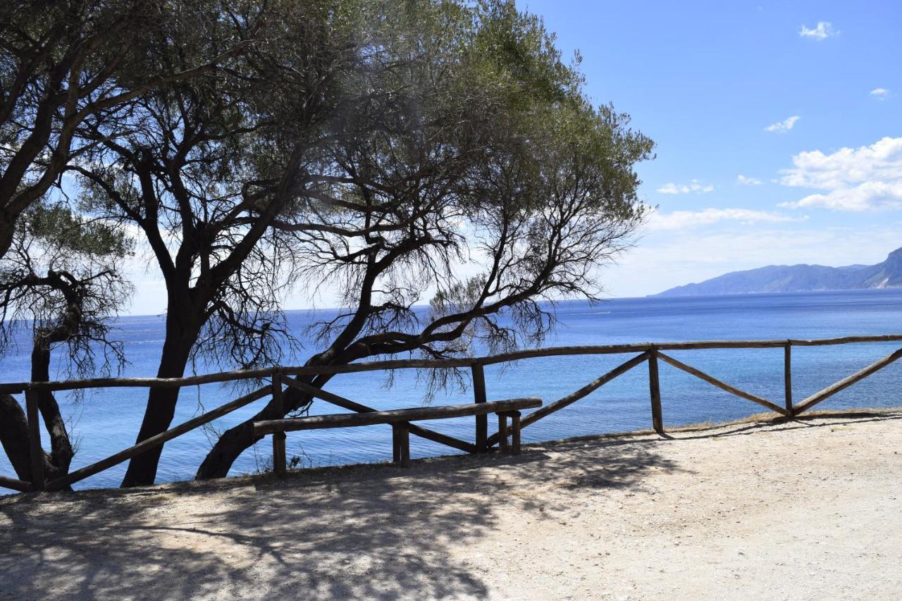 Willa Exclusive House Cala Gonone Zewnętrze zdjęcie