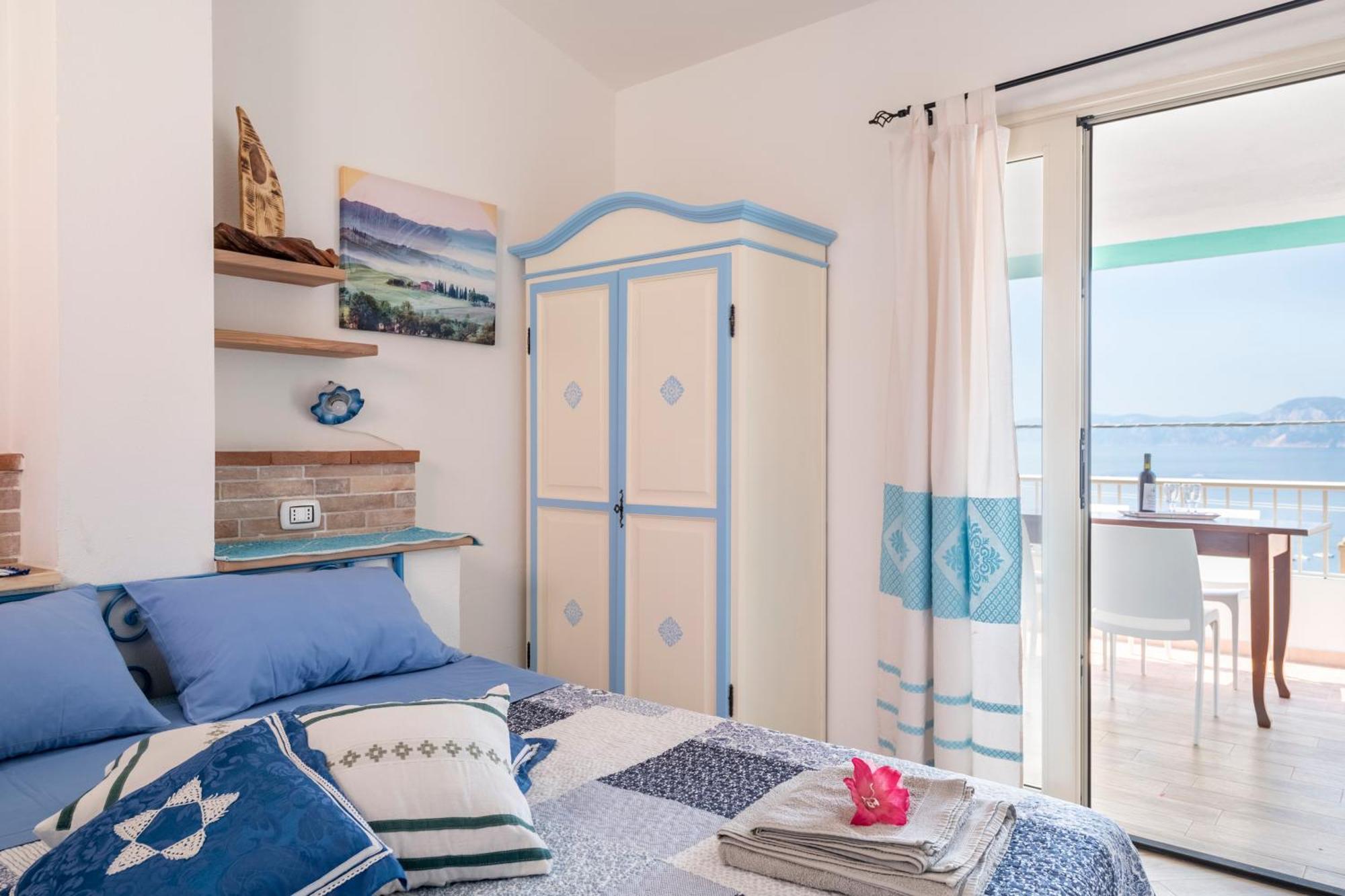 Willa Exclusive House Cala Gonone Zewnętrze zdjęcie