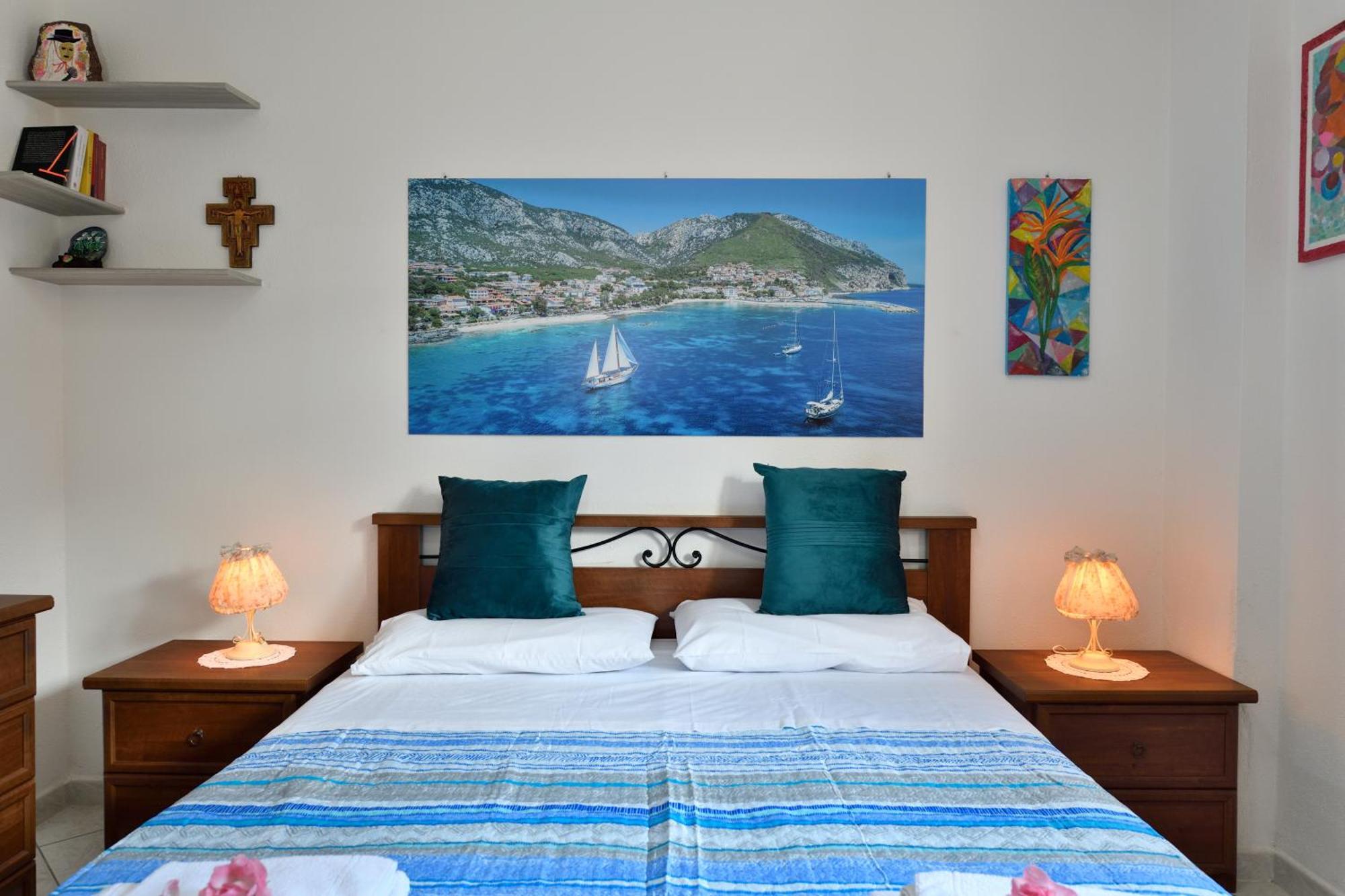 Willa Exclusive House Cala Gonone Zewnętrze zdjęcie