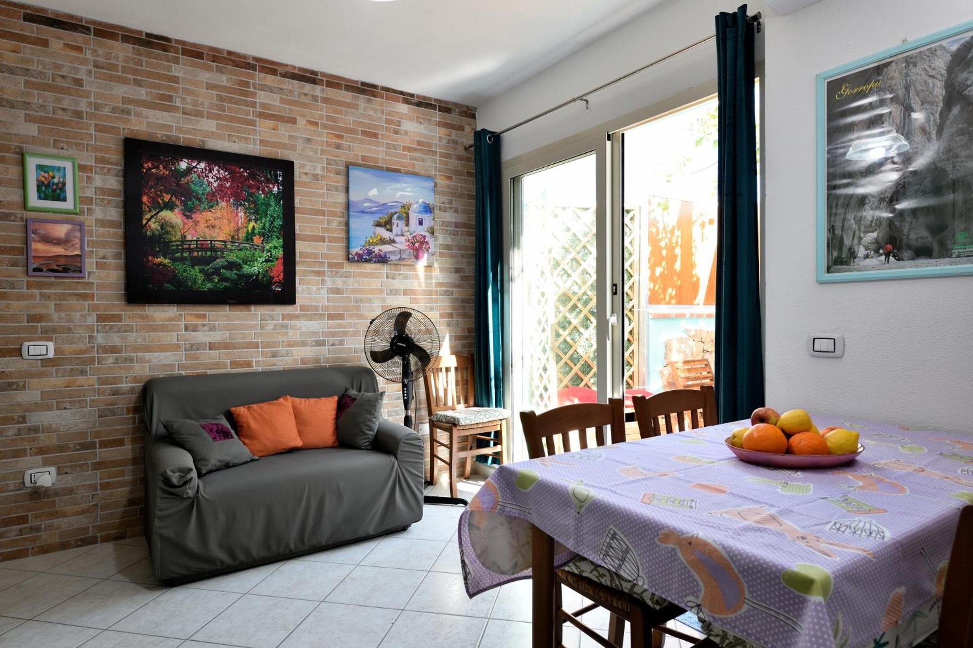 Willa Exclusive House Cala Gonone Zewnętrze zdjęcie