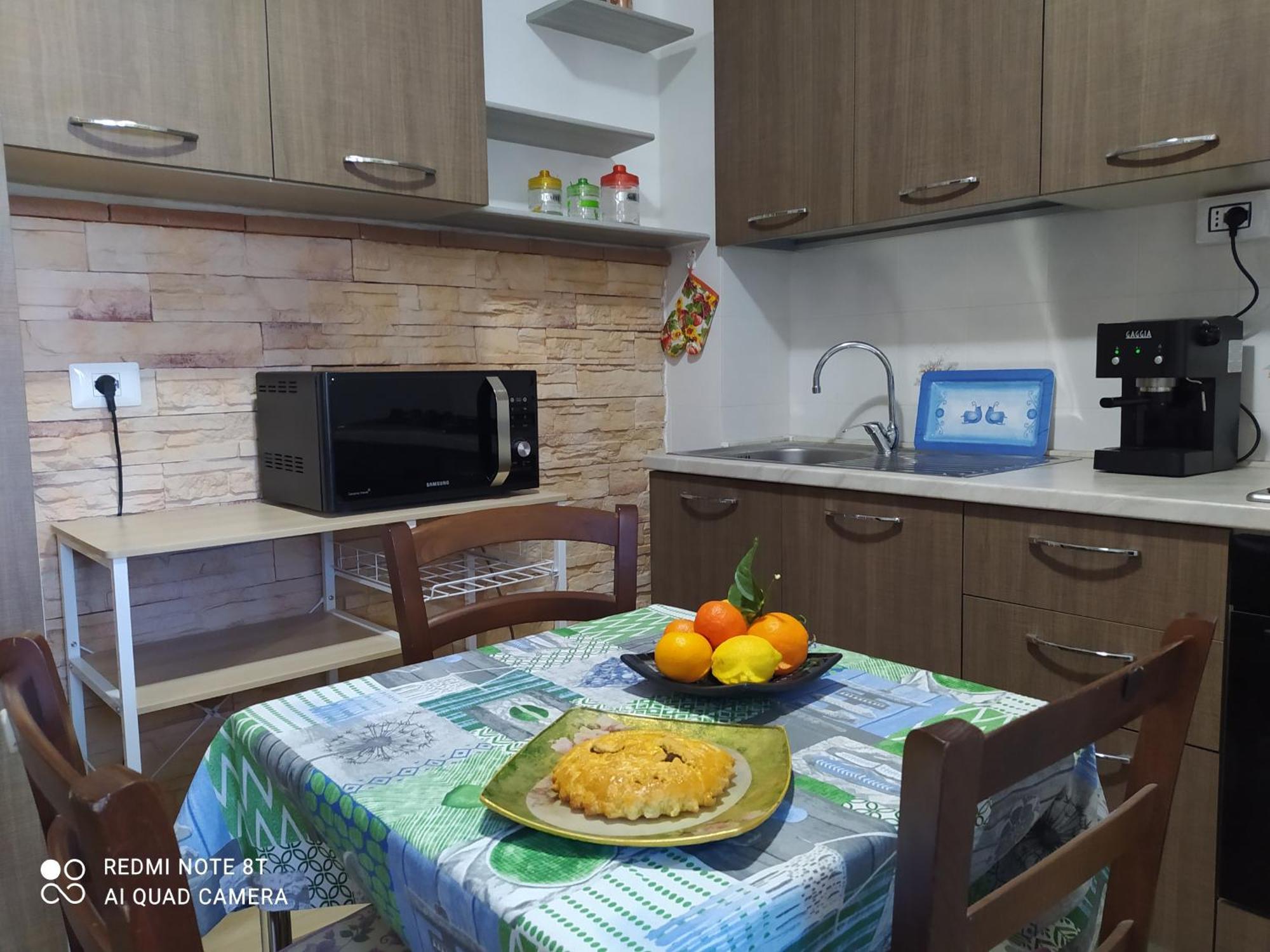 Willa Exclusive House Cala Gonone Zewnętrze zdjęcie