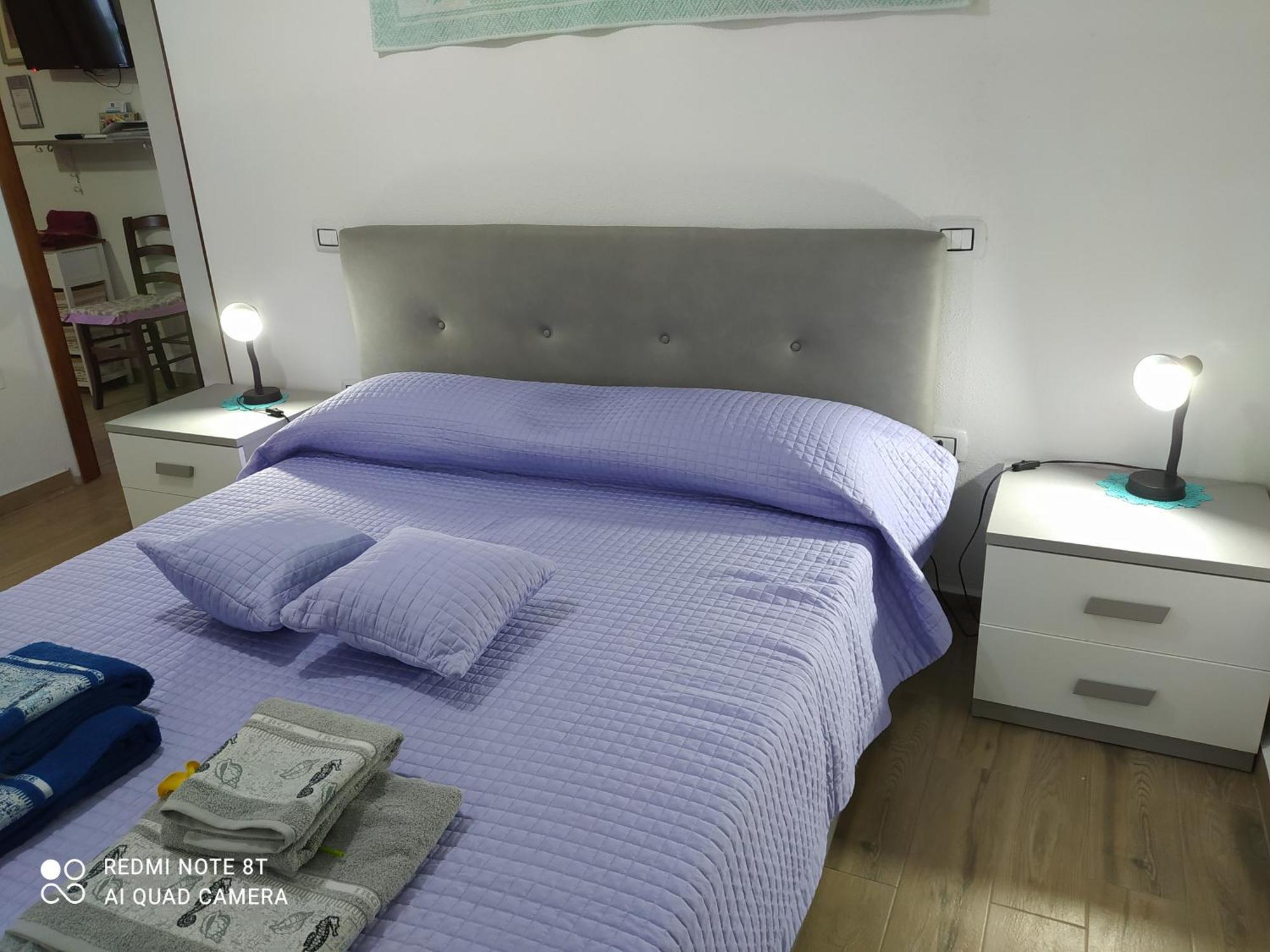 Willa Exclusive House Cala Gonone Zewnętrze zdjęcie