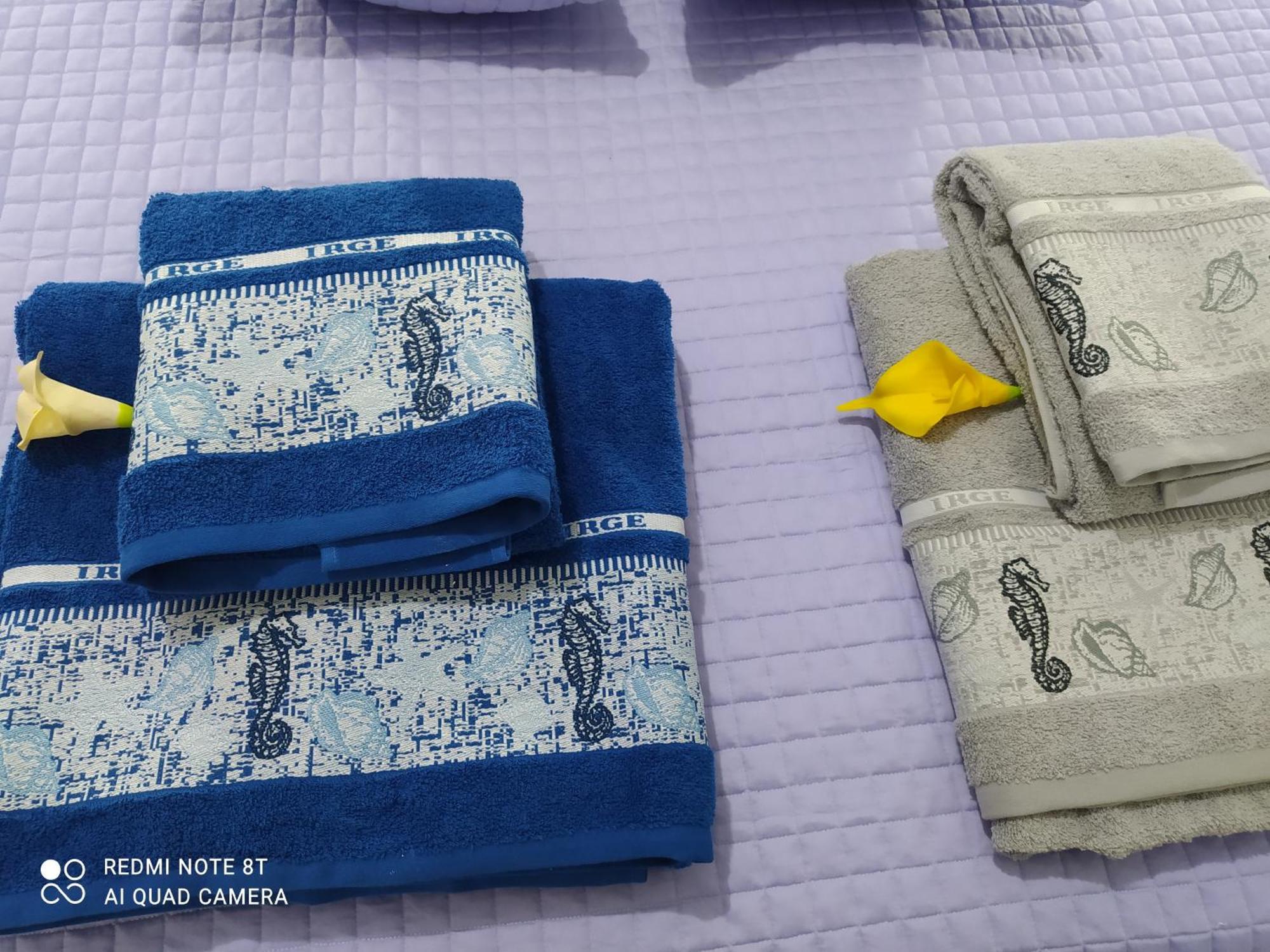 Willa Exclusive House Cala Gonone Zewnętrze zdjęcie