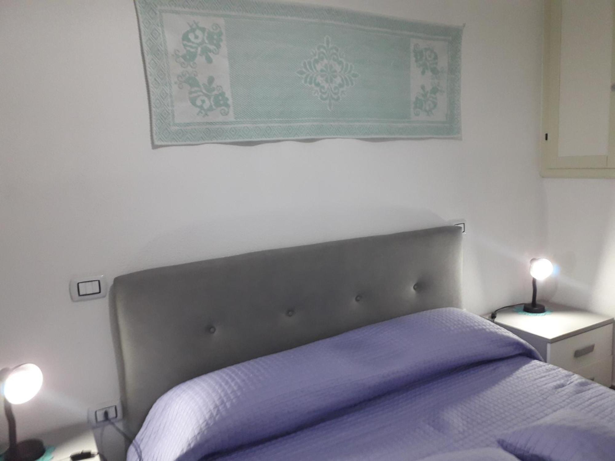 Willa Exclusive House Cala Gonone Zewnętrze zdjęcie