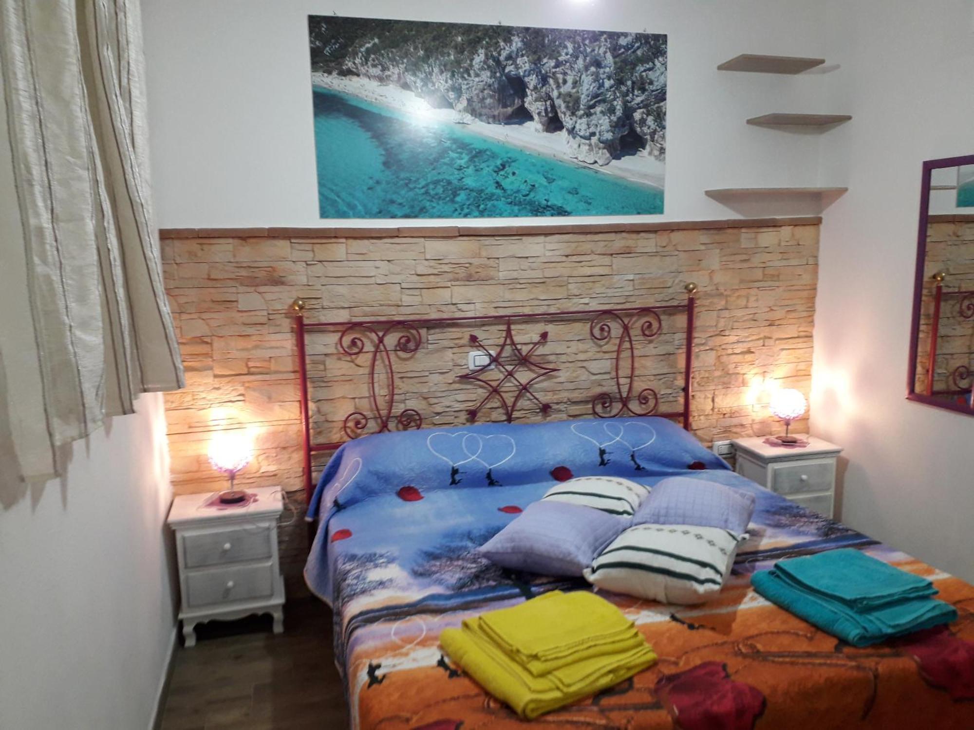 Willa Exclusive House Cala Gonone Zewnętrze zdjęcie