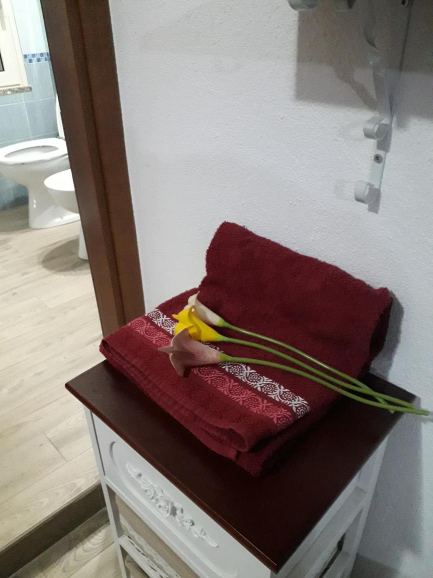 Willa Exclusive House Cala Gonone Zewnętrze zdjęcie