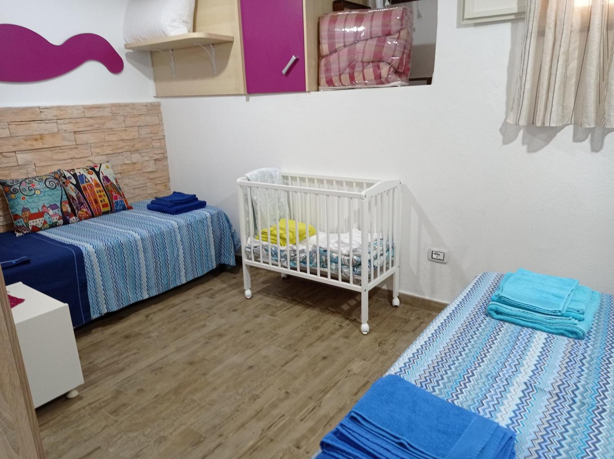 Willa Exclusive House Cala Gonone Pokój zdjęcie