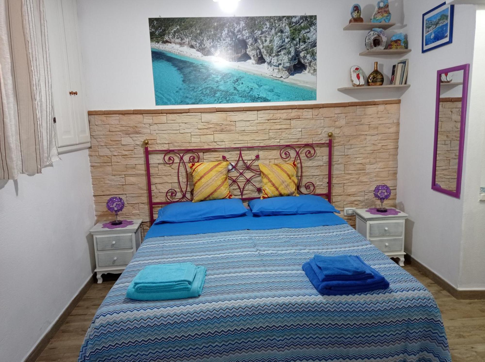 Willa Exclusive House Cala Gonone Pokój zdjęcie